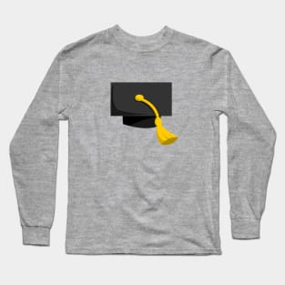 Hats Off Long Sleeve T-Shirt